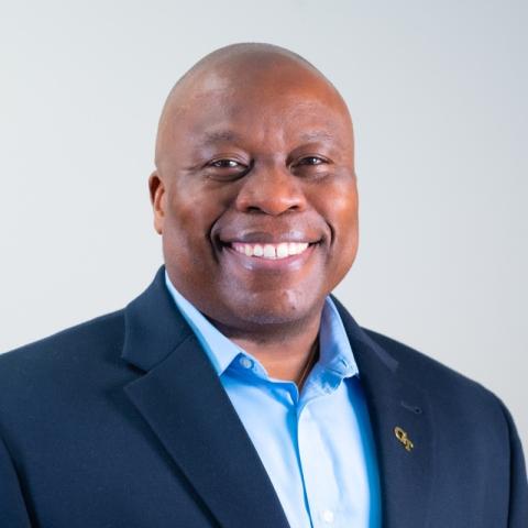 Péralte Paul headshot