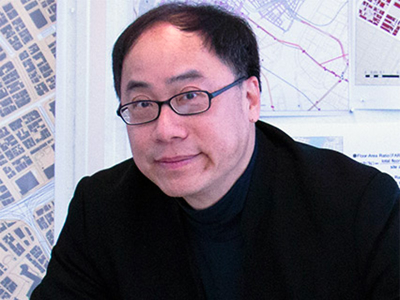 Perry P.J. Yang