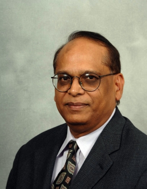 Jonnalagadda V R Prasad