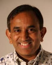 Kishore Ramachandran