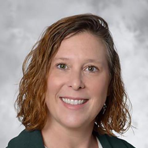 Portrait of Erin L. Ratcliff