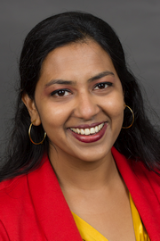 Rebhadevi Monikandan