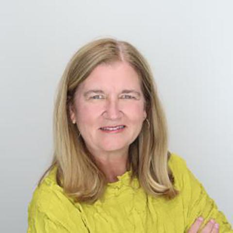 Susan Roche headshot