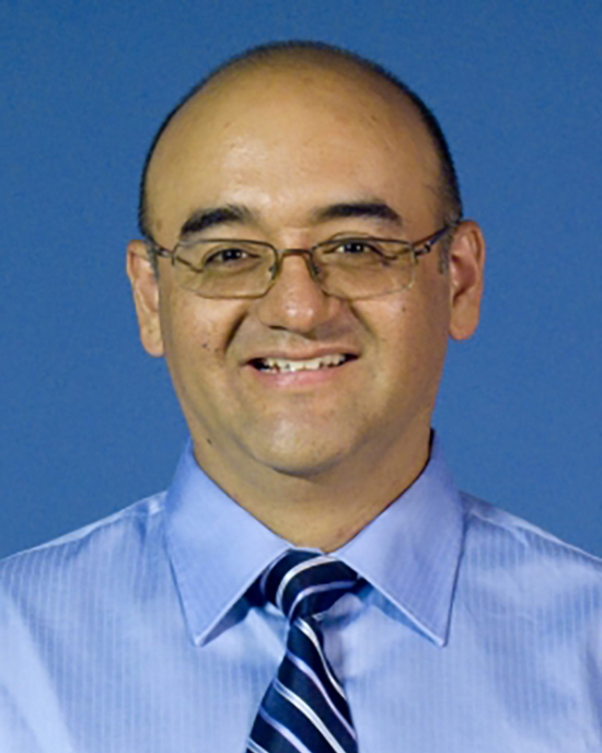 Santiago Grijalva