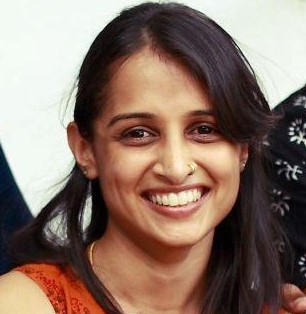 Shweta Biliya
