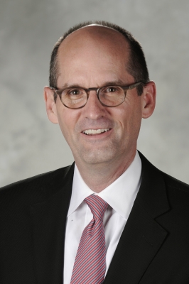 Steven W. McLaughlin