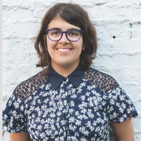 Tess Malone headshot