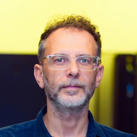 Associate Professor Alberto Dainotti