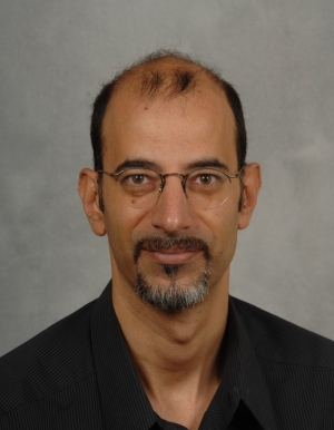 Panagiotis  Tsiotras