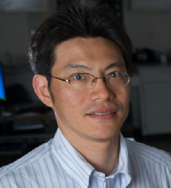 Jun Ueda, Ph.D. 
