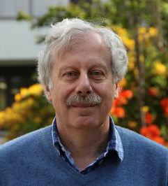 Vladimir Koltchinskii