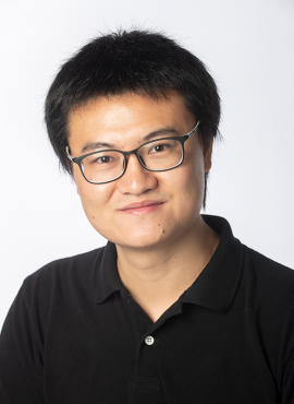 Shihao Yang