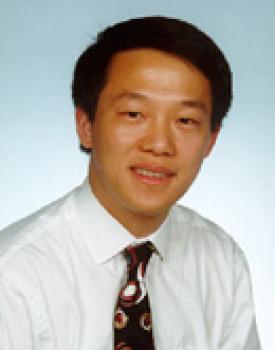 Z. John Zhang