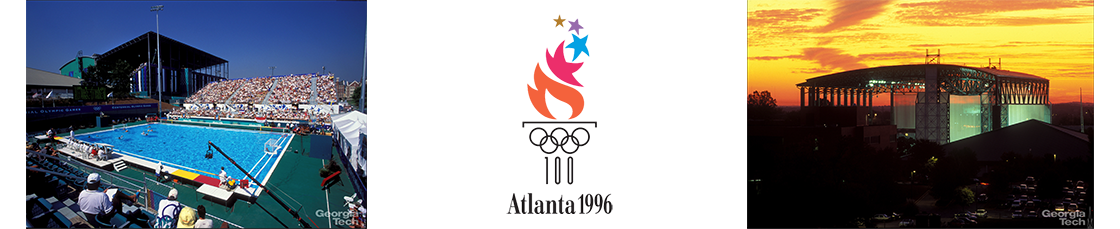 1996 Olympics