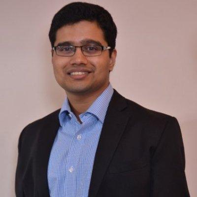 Pranav Kalelkar