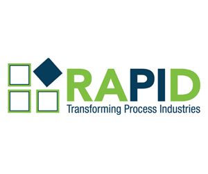 RAPID logo