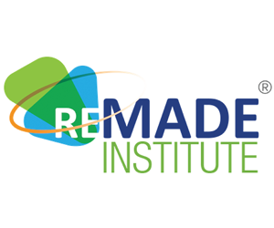 REMADE logo
