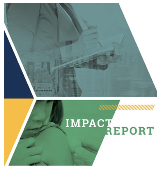 IMPACT REPORT