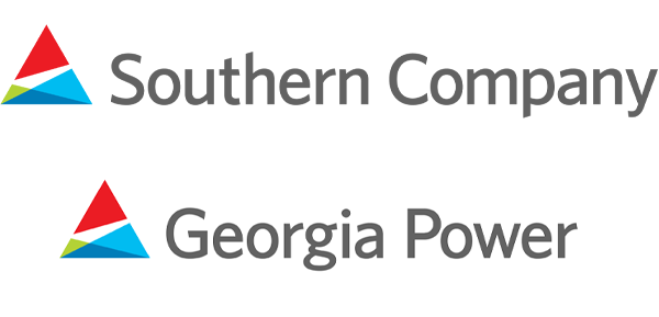 Logo of Southern Company and Georgia Power