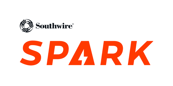 Logo of Southwire Spark