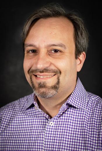 Anthony Robinson, Ph.D.