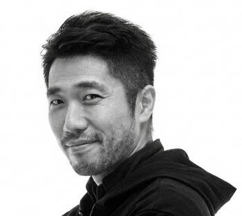 Arthur Huang