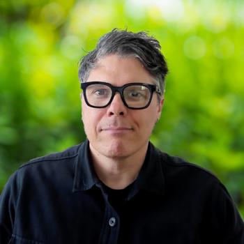 Carl DiSalvo, Professor, School of Interactive Computing, Georgia Tech