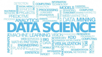 Data Sciences 