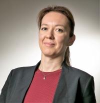 Maria Gorlatova, Ph.D., Nortel Networks Assistant Professor of Electrical and Computer Engineering