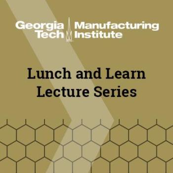 GTMI - Lunch and Learn SQUARE banner