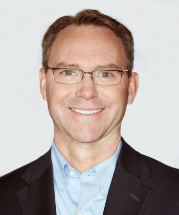 Scott Herren, EVP/CFO Cisco