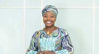 Kauna Ibrahim Malgwi