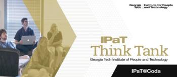 IPaT Thursday Think Tank - Coda