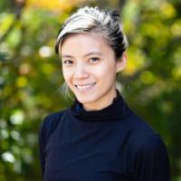 Cindy Lin