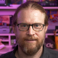 Jeff Wilson profile picture