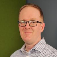 Scott Duncan Portrait