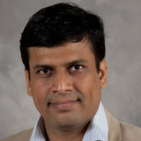 Phanish Suryanarayana