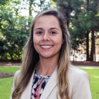 Portrait of Sofía Pérez-Guzmán