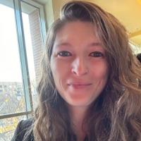 Ashlie Bowman headshot