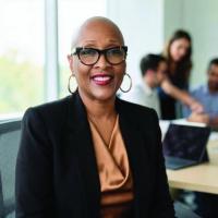 Cynthia Moore's profile picture