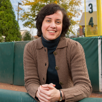 Johnna Temenoff headshot