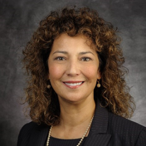 Theresa A. Maldonado, Vice President for Research & Innovation