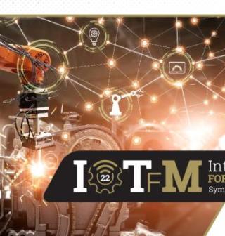 <p>Internet of Things for Manufacturing (IoTfM) Symposium, 2022</p>