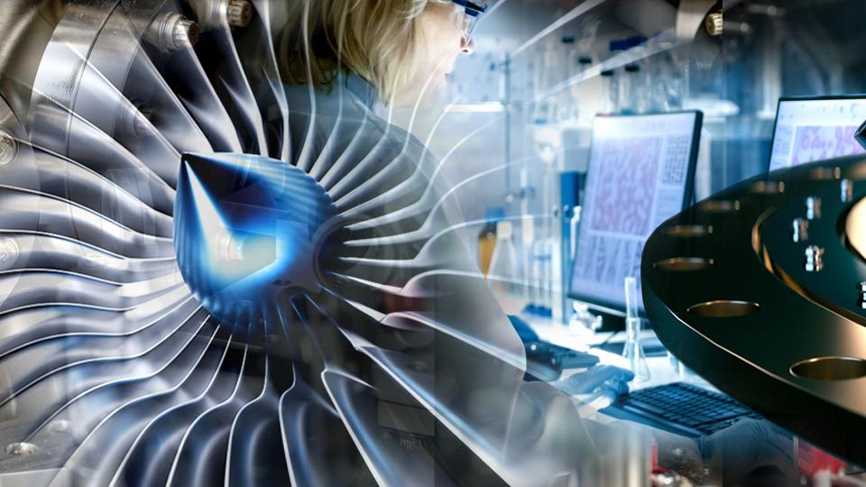 Quantum research and potential benefits