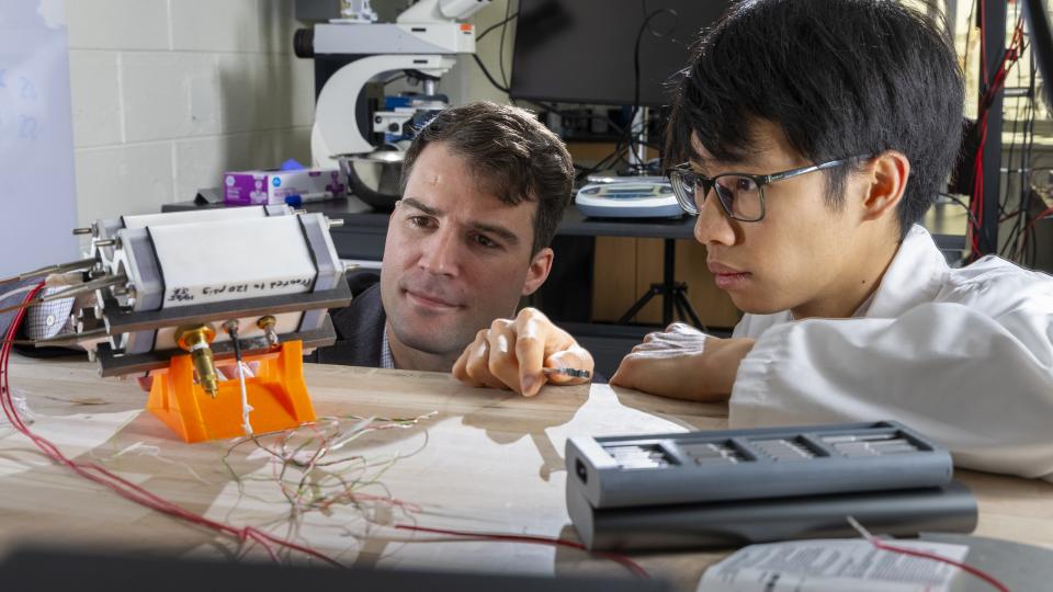 Commercialization Utility Patent