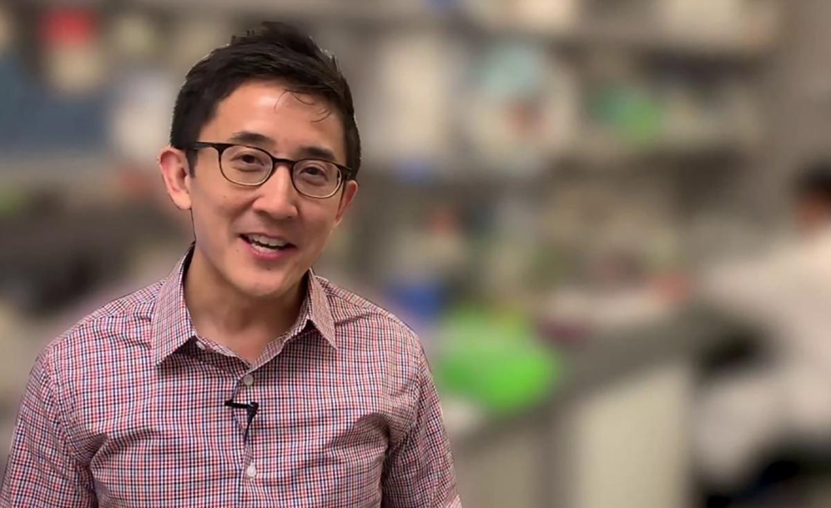 Gabe Kwong's lab has developed biosensors that can quickly assess a cancer treatment.