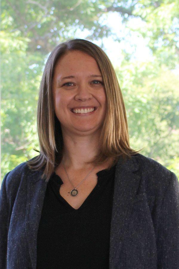 <p><strong>Blair K. Brettmann: Assistant Professor &amp; Solvay Faculty Fellow, Co-Director; Georgia Tech Polymer Network, School of Chemical and Biomolecular Engineering &amp; School of Materials Science and Engineering</strong></p>