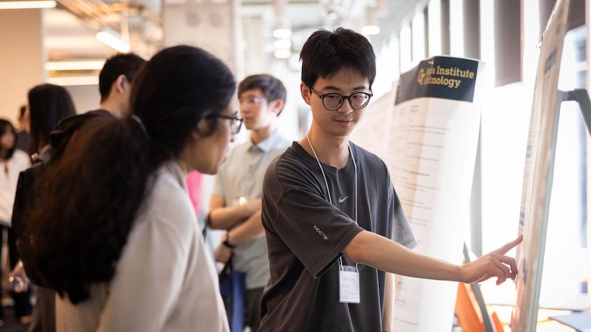 Vision AI Models Improve Decision Making in Manufacturing, Energy, and Finance