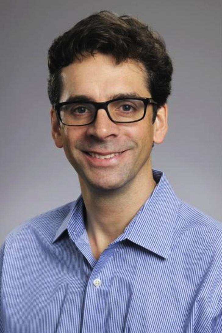 <p><strong>Gari Clifford</strong>, professor in the Wallace H. Coulter Department of Biomedical Engineering at Emory University and Georgia Tech, and chair of the Biomedical Informatics Department in the Emory University School of Medicine</p>