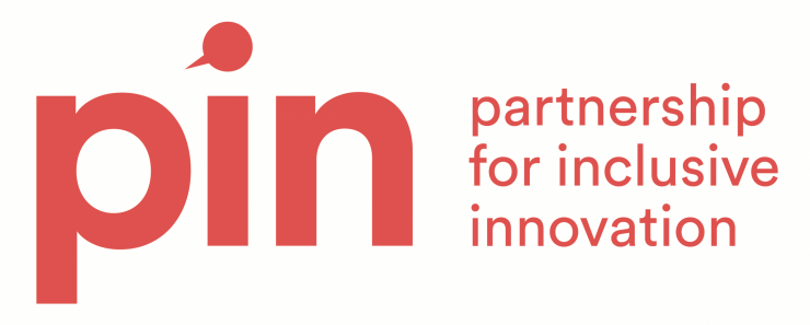 <p>The Partnership for Inclusive Innovation</p>